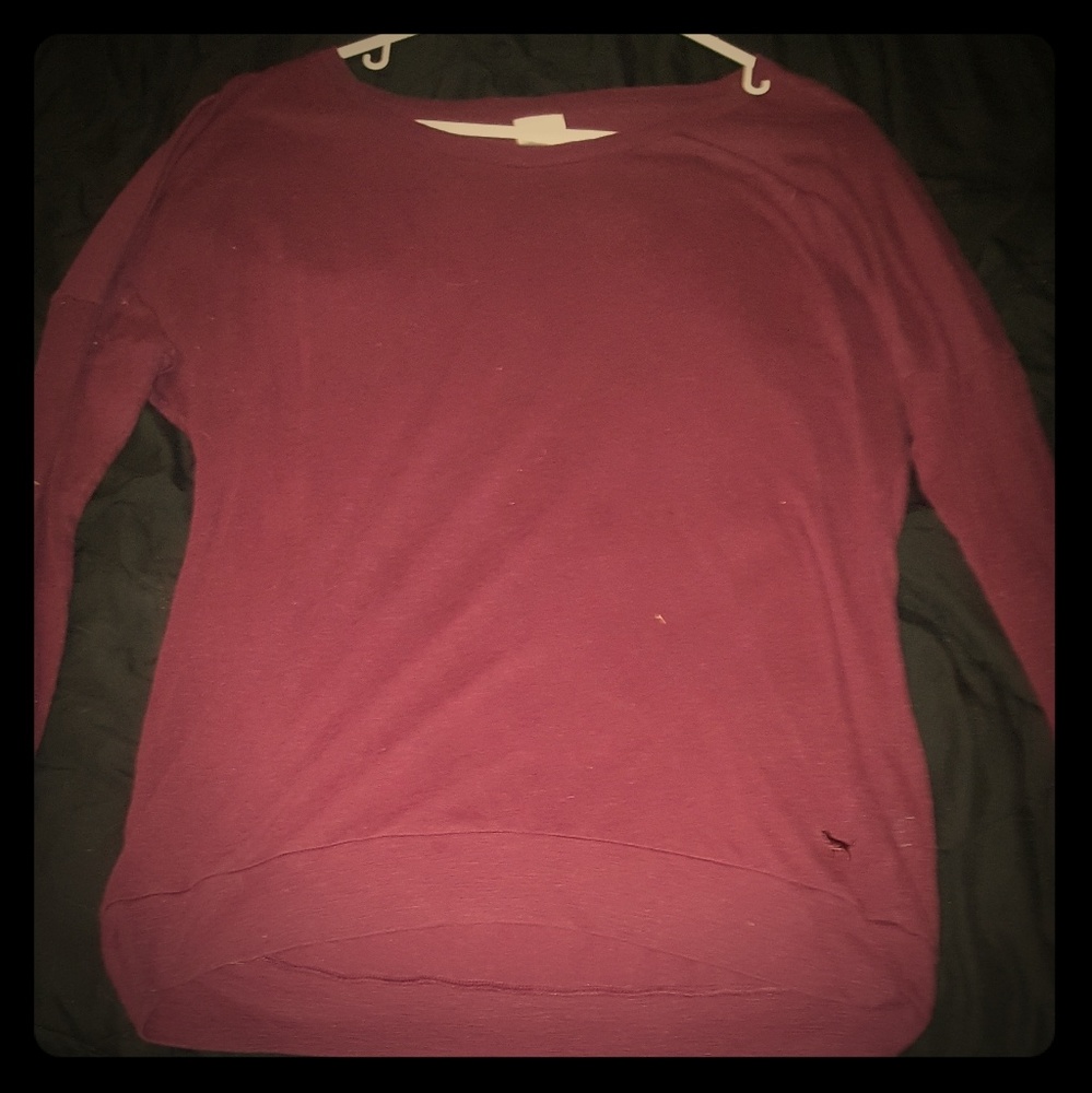 PINK long sleeve